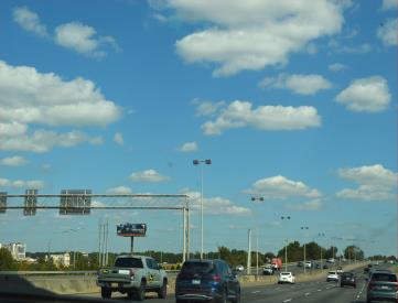 I-565 NL .4 MI W/O RESEARCH PARK FW