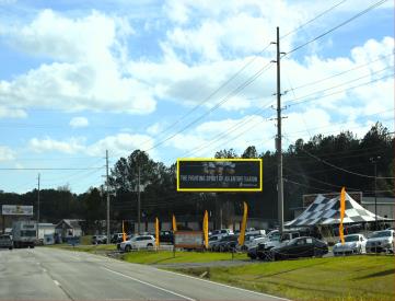 HWY 431 WL S/O DUG HILL RD FN