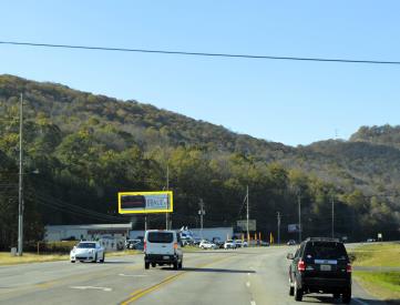 HWY 431 WL S/O DUG HILL RD FS