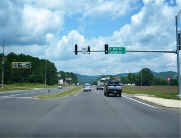 HWY 431 WL N/O MILLER LANE FS