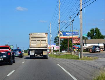 HWY 72 W SL .2 MI W/O NANCE FW