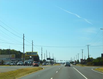 HWY 72 W SL .2 MI W/O NANCE FE