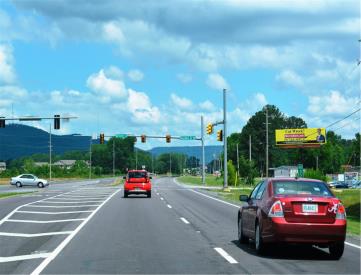 HWY 431 EL N/O TAYLOR LN FS
