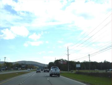 HWY 431 WL .3 MI S/O TAYLOR LANE FN