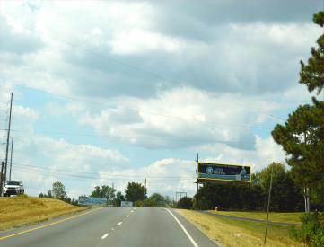 HWY 72 W NL .3 MI W/O JEFF RD FE