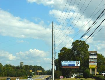 HWY 72 W SL .5 MI W/O JEFF RD FW