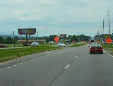 HWY 231 EL N/O MONROE FN