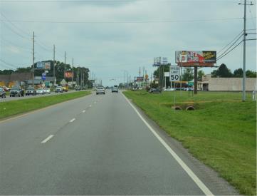 HWY 231 EL N/O MONROE FS