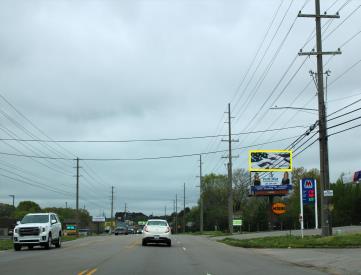 WINCHESTER RD NL .3 MI E/O SHIELDS -T FE
