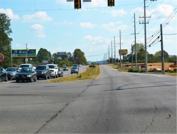 HWY 72 W NL .1 MI E/O OLD RR BED FW
