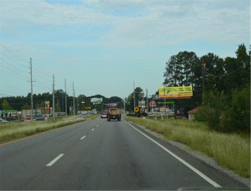 HWY 72 W NL .1 MI E/O OLD RR BED FE