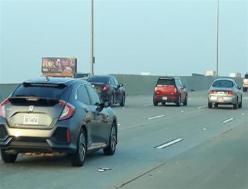 HWY 60 NL .1M W/O ETIWANDA