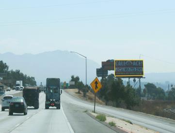 HWY 60 SL 1500' E/O VALLEY WAY