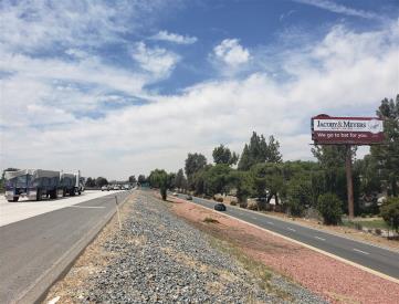 I-10 NL .1 MI W/O MOUNTAIN VIEW
