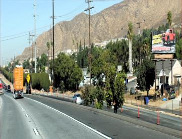 HWY 60 NL 700' W/O VALLEY WAY