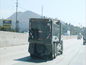 HWY 60 NL 700' W/O VALLEY WAY