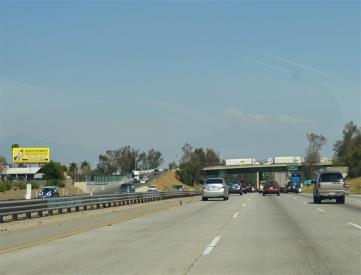 I-10 NL .1M W/O CEDAR