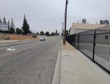 RANCHO AVE EL 138' S/O RIALTO
