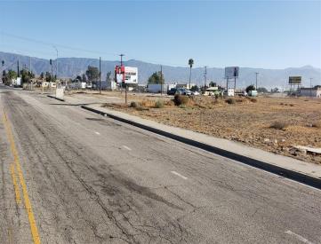 RANCHO AVE EL 138' S/O RIALTO