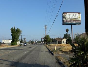 MISSION BLVD NL 285' E/O CONNING