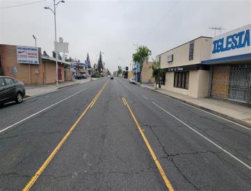 HIGHLAND AVE SL 179' E/O MT VIEW