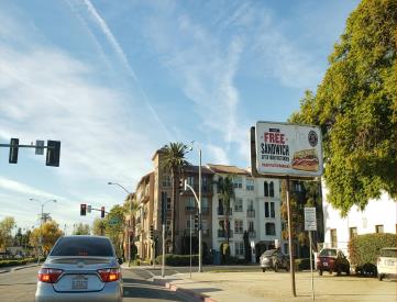 THIRD & MAIN NE