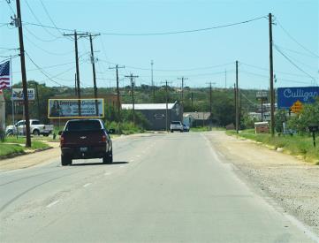 400 W 3RD STREET BIG SPRINGS