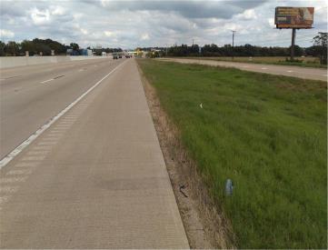 E/S IH 35, .6 MI S/O SHANKLIN RD FS