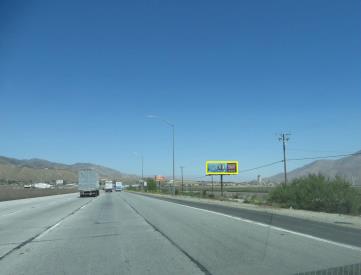 I-10 SL 7360' E/O HARGRAVE WF