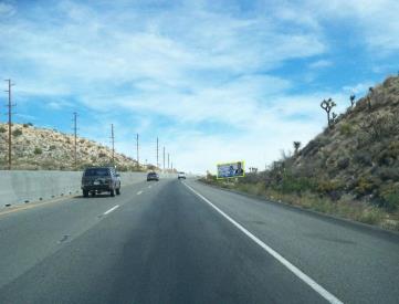 62 HWY SL TOP YUCCA VLY GRADE WF