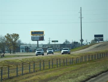 HWY 63 @ WALMART- TOP