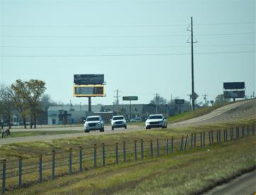 HWY 63 @ WALMART- BOTTOM