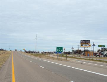 HWY 63 @ WALMART- BOTTOM