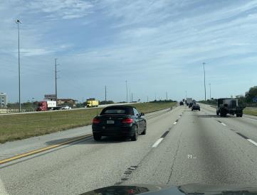 N/S I-4 .2 MI W/O US 98 N E/B
