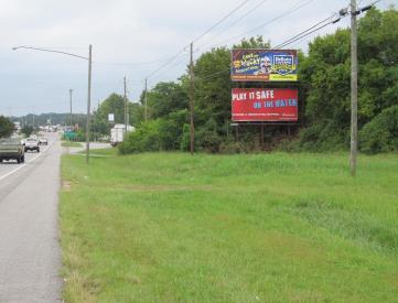AL 21 W/L .1 MILE N/O SPRUCE DRIVE (BOT)