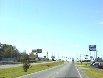 HWY 431 WL .75MI S/O BRASHERS CHPL -L FS