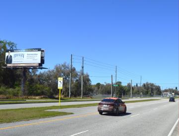 CR 486 S/S .5 MI. W/O US 41