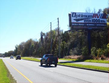 CR 486 S/S .5 MI. W/O US 41