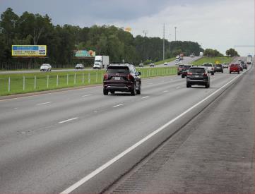 W/S I-95 .2M S/O EXIT 3