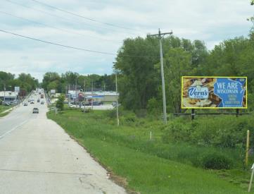 HWY 57 N/O CHILTON