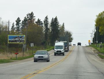 HWY 57 N/O CHILTON