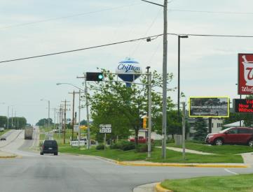 HWY 57 S/O HWY 151