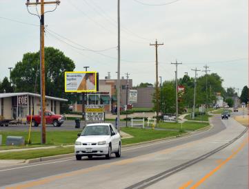 HWY 57 S/O HWY 151