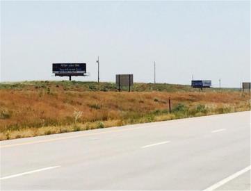 I-76 1.4 MI S/O EXIT 125 ES NF
