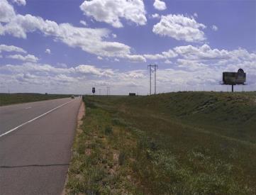 I-76 2500' S/O EXIT 115 WS NF