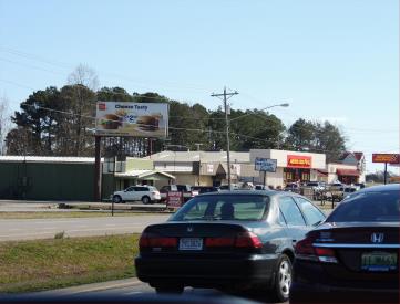 US 411 NL .4 MI W/O AL 68