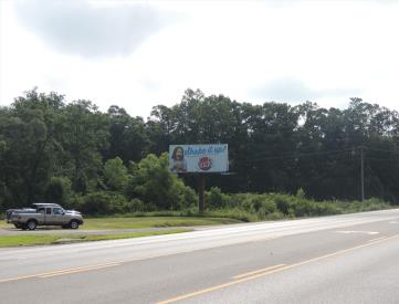 US 411 BYPASS N/L E/O RIVER STREET