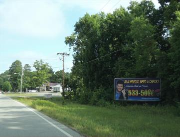 US 411 NL 1.2 MI E/O AL 9
