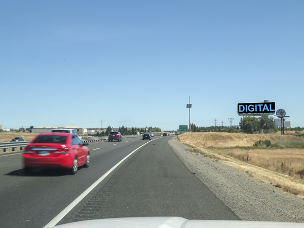 HWY 65 ES 0.62mi N/O Blue Oaks Blvd F/S