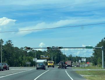 W/S Hwy 331 S/O Lowery Rd F/S